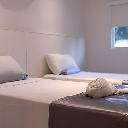 Apartamento Com 2 Quartos A 50 Metros Da Praia Pôrto das Galinhas エクステリア 写真