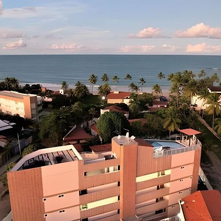 Apartamento Com 2 Quartos A 50 Metros Da Praia Pôrto das Galinhas エクステリア 写真