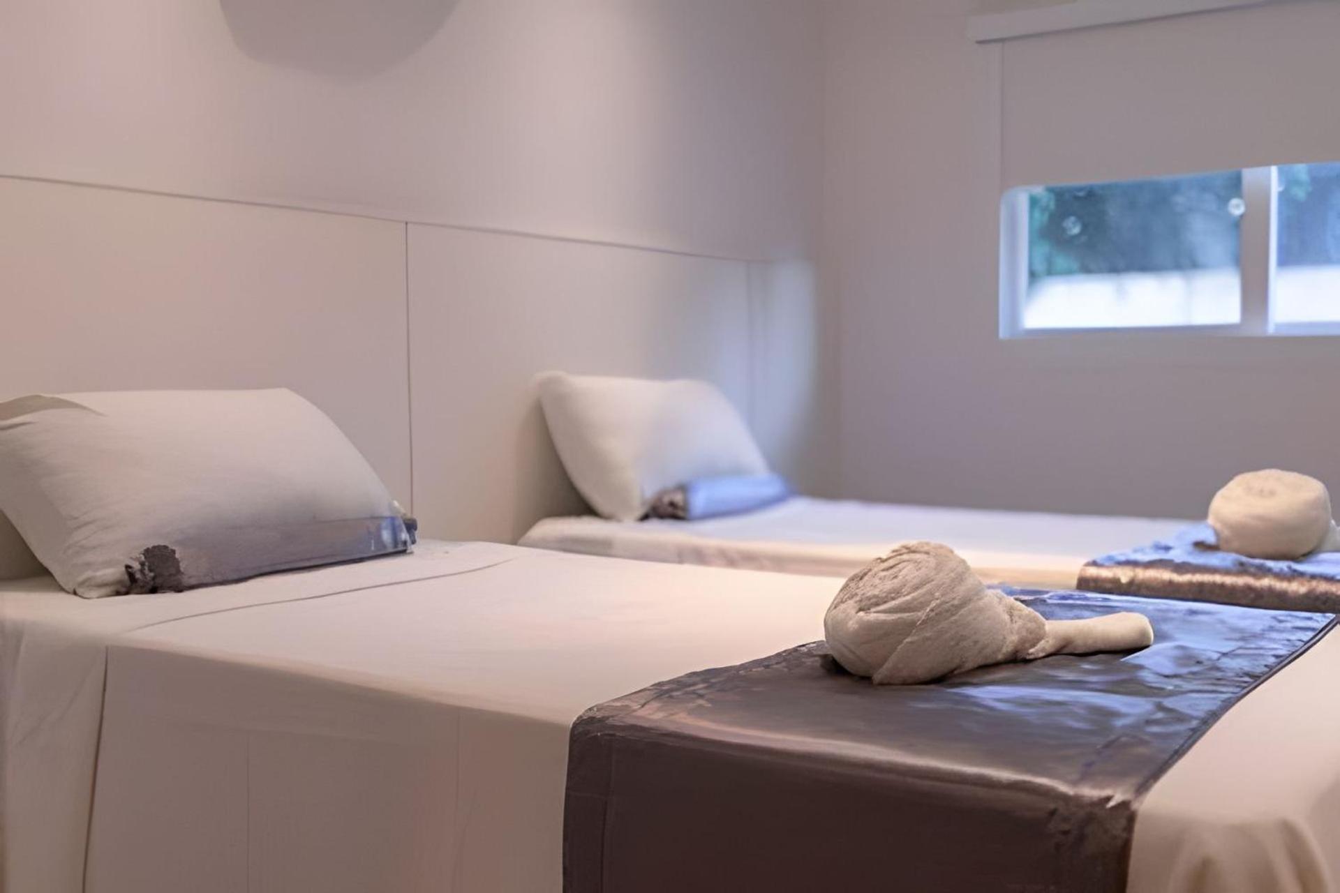 Apartamento Com 2 Quartos A 50 Metros Da Praia Pôrto das Galinhas エクステリア 写真