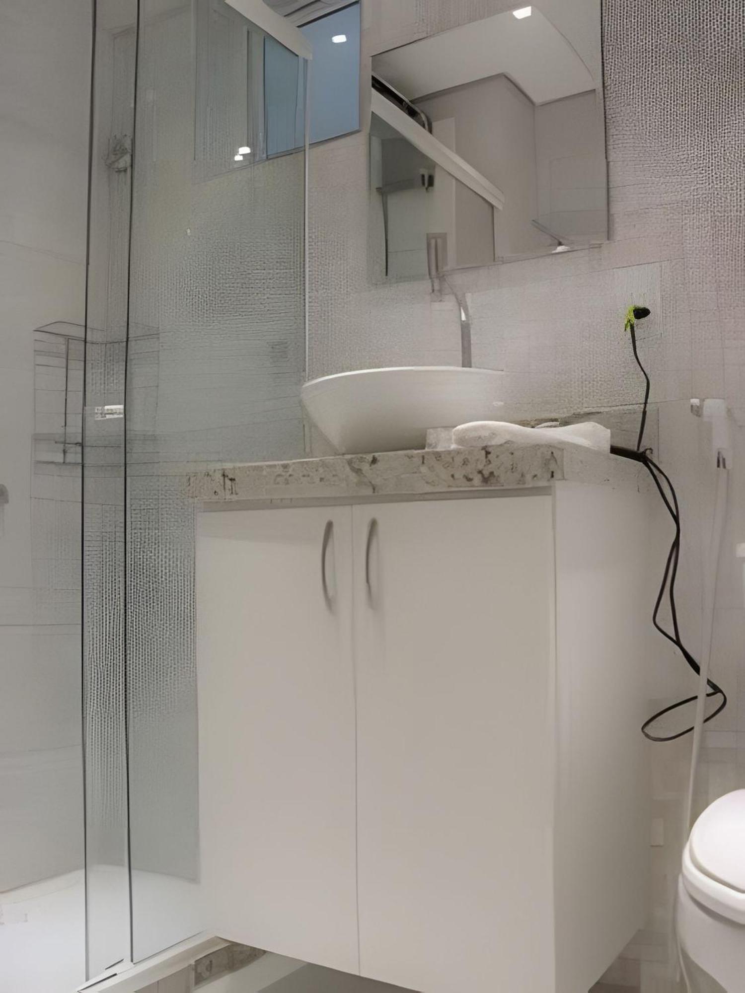 Apartamento Com 2 Quartos A 50 Metros Da Praia Pôrto das Galinhas エクステリア 写真