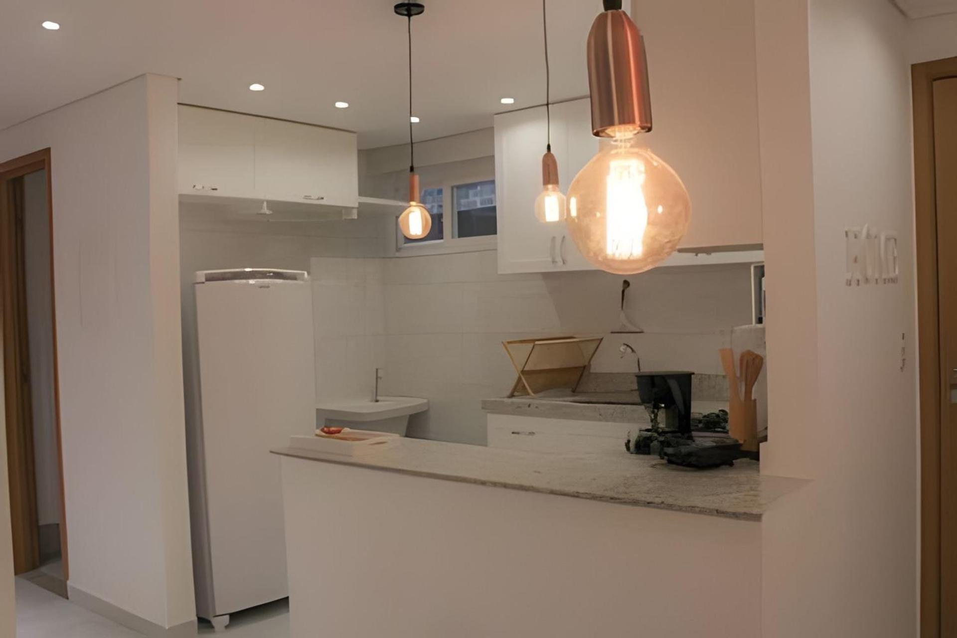 Apartamento Com 2 Quartos A 50 Metros Da Praia Pôrto das Galinhas エクステリア 写真