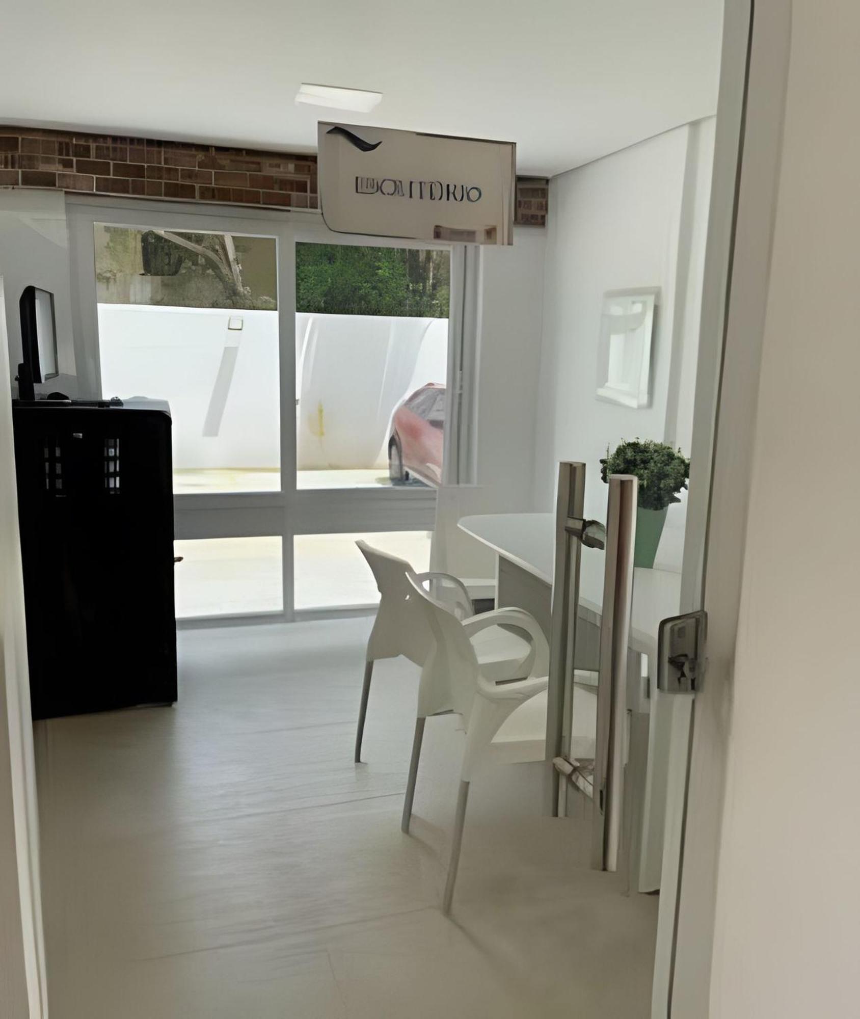 Apartamento Com 2 Quartos A 50 Metros Da Praia Pôrto das Galinhas エクステリア 写真