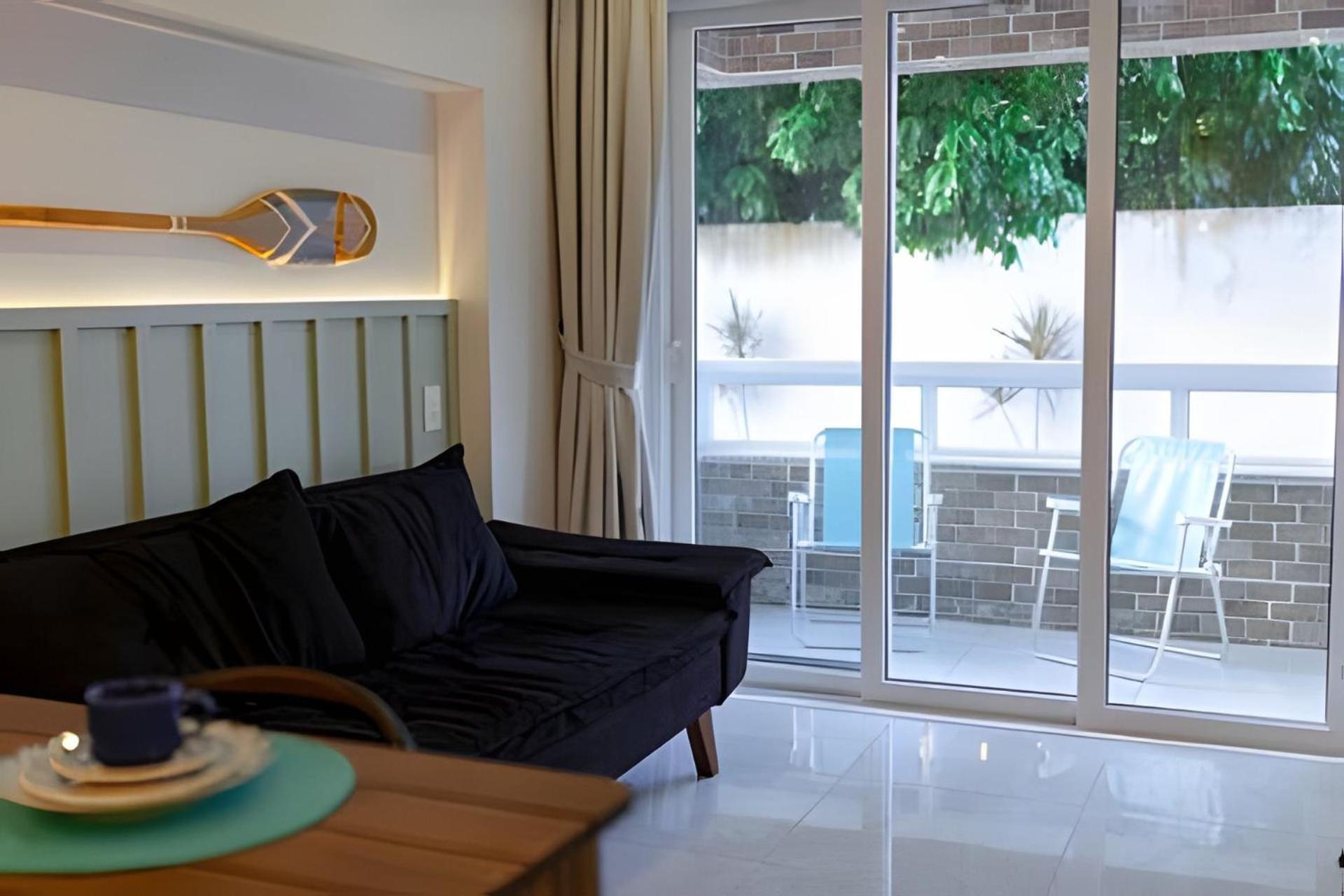 Apartamento Com 2 Quartos A 50 Metros Da Praia Pôrto das Galinhas エクステリア 写真