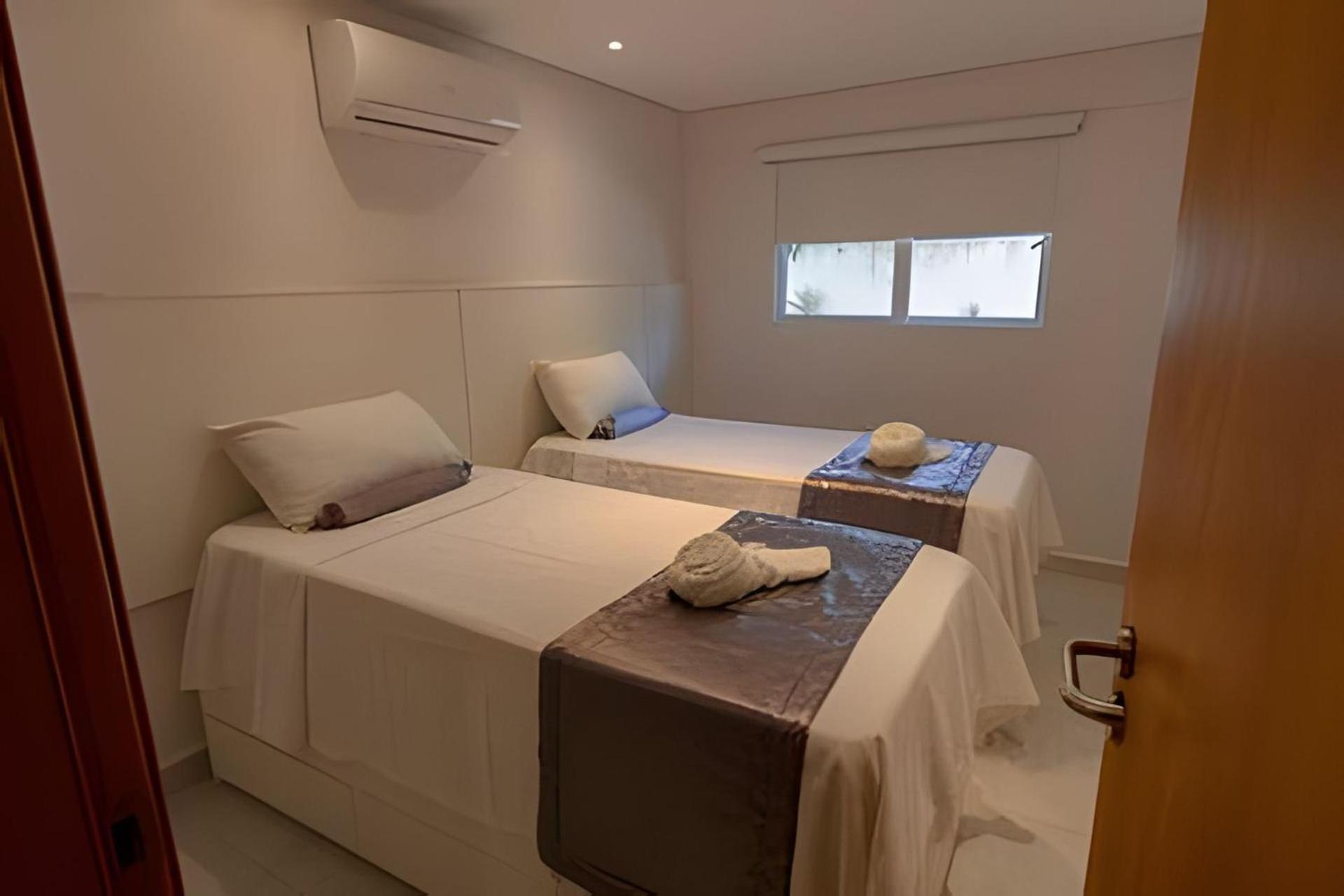 Apartamento Com 2 Quartos A 50 Metros Da Praia Pôrto das Galinhas エクステリア 写真