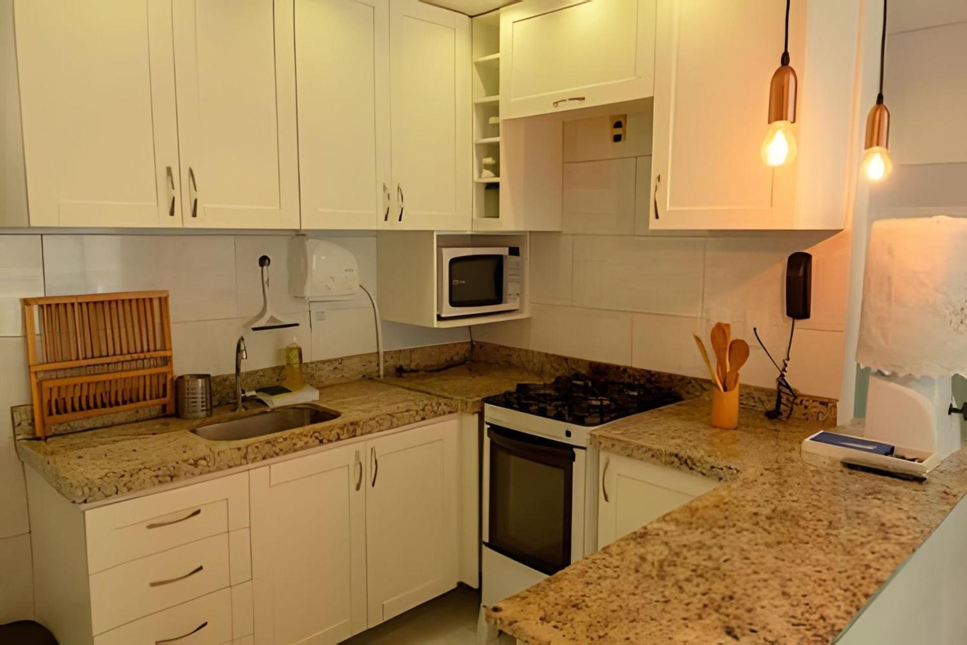 Apartamento Com 2 Quartos A 50 Metros Da Praia Pôrto das Galinhas エクステリア 写真