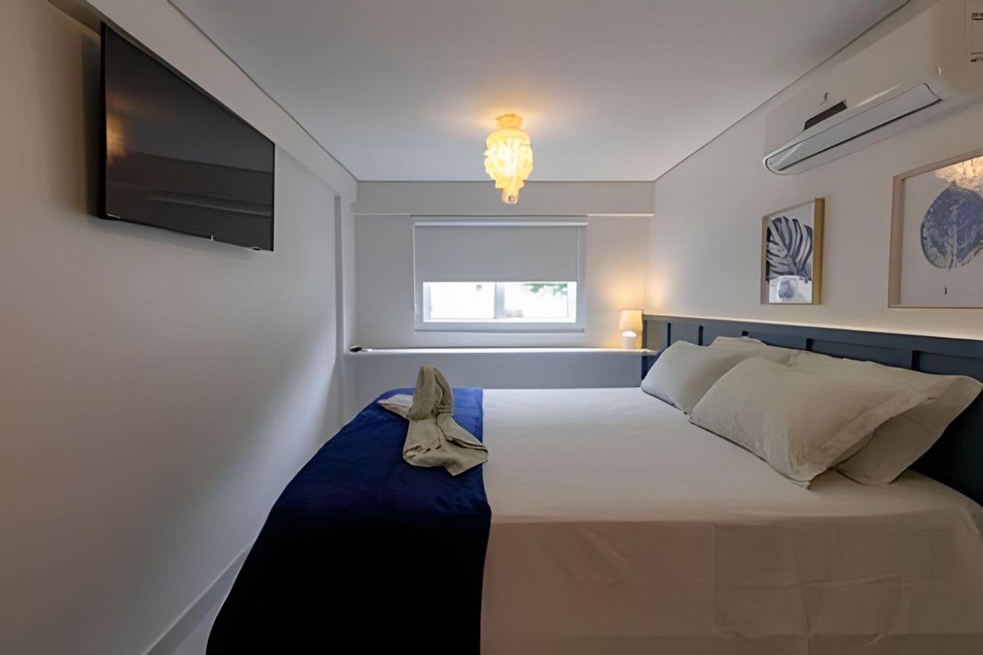 Apartamento Com 2 Quartos A 50 Metros Da Praia Pôrto das Galinhas エクステリア 写真