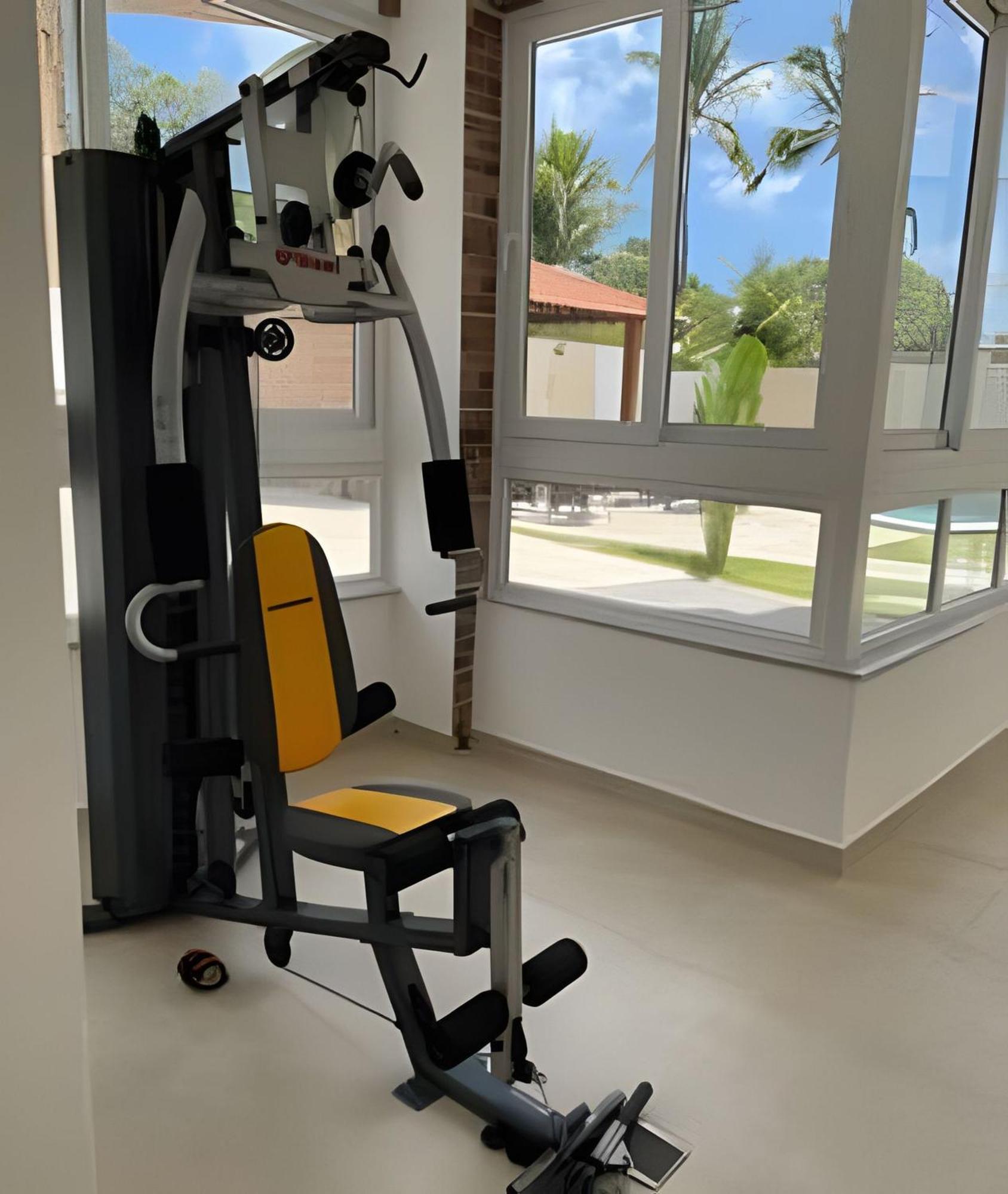 Apartamento Com 2 Quartos A 50 Metros Da Praia Pôrto das Galinhas エクステリア 写真